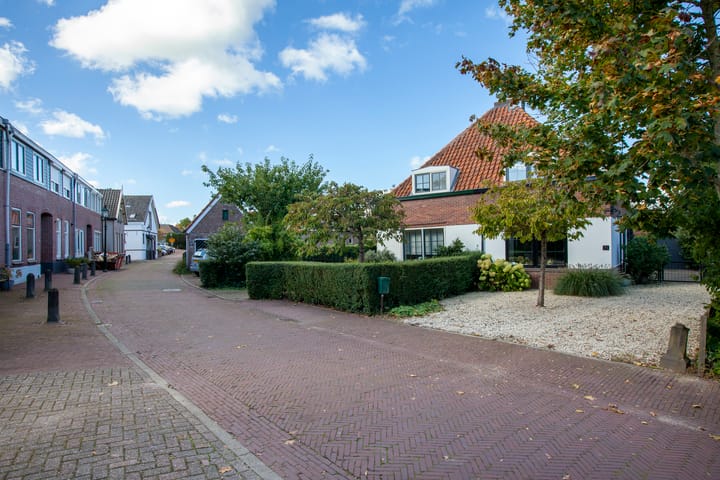 Foto 35 van Vaartkade Noordzijde 21