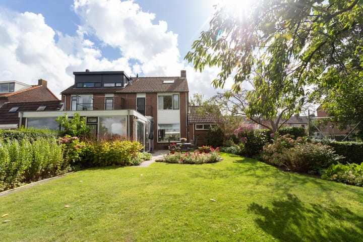 Foto 2 van Buitenweg 8