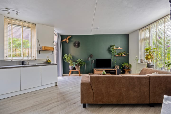 Foto 2 van Arnemuidenhoek 11