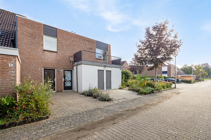 Foto 4 van Arnemuidenhoek 11