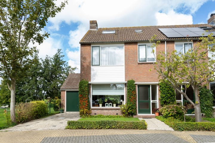 Foto 5 van Buitenweg 8