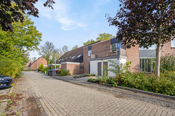 Foto 5 van Arnemuidenhoek 11