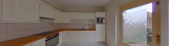 View 360° photo of keuken of Rousseaustraat 7