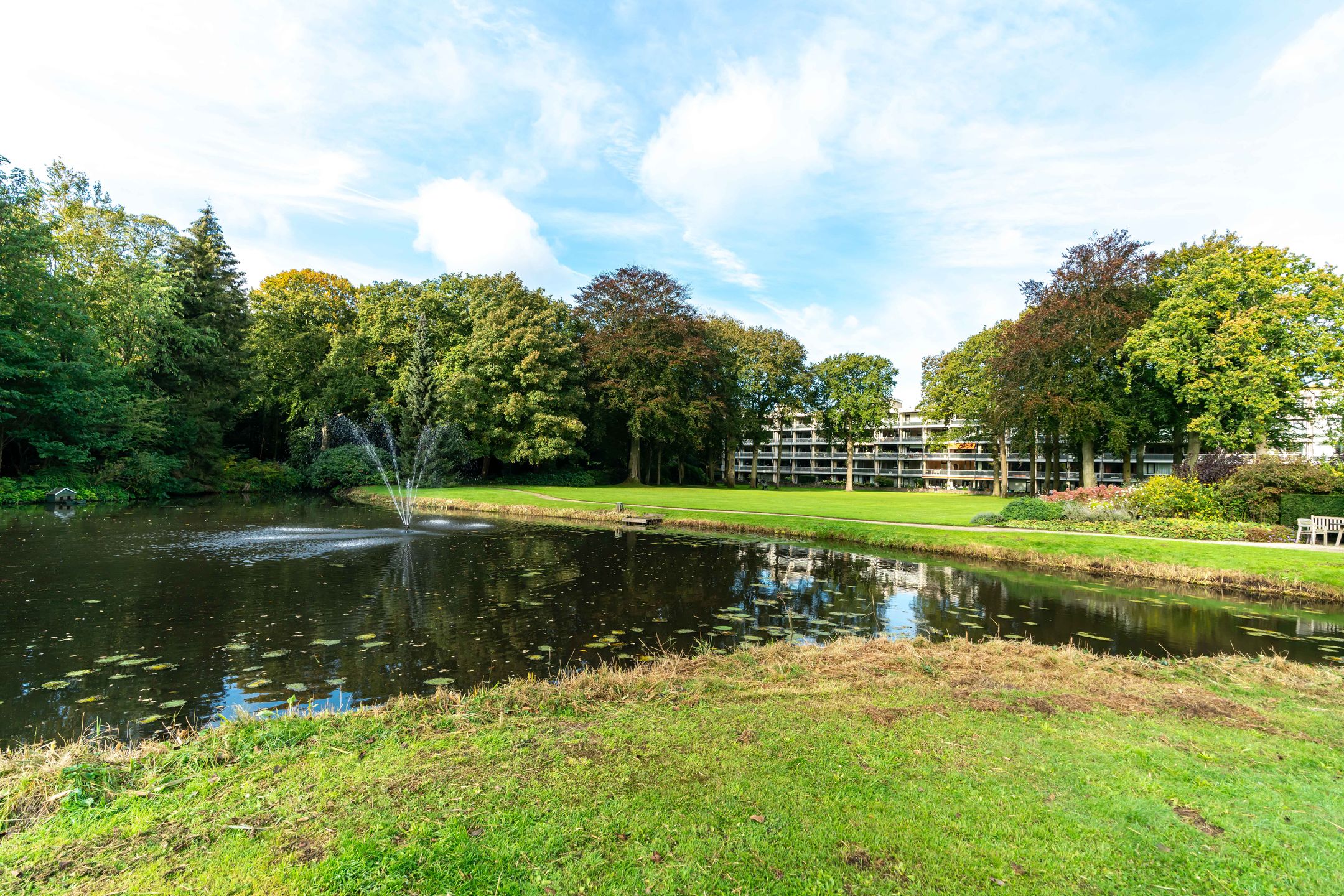 Stoeplaan 11-F, 11, F25, Wassenaar, 2243CW, Zuid-Holland, Nederland 11