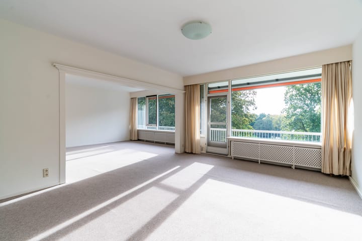 Foto 2 van Stoeplaan 11-F25