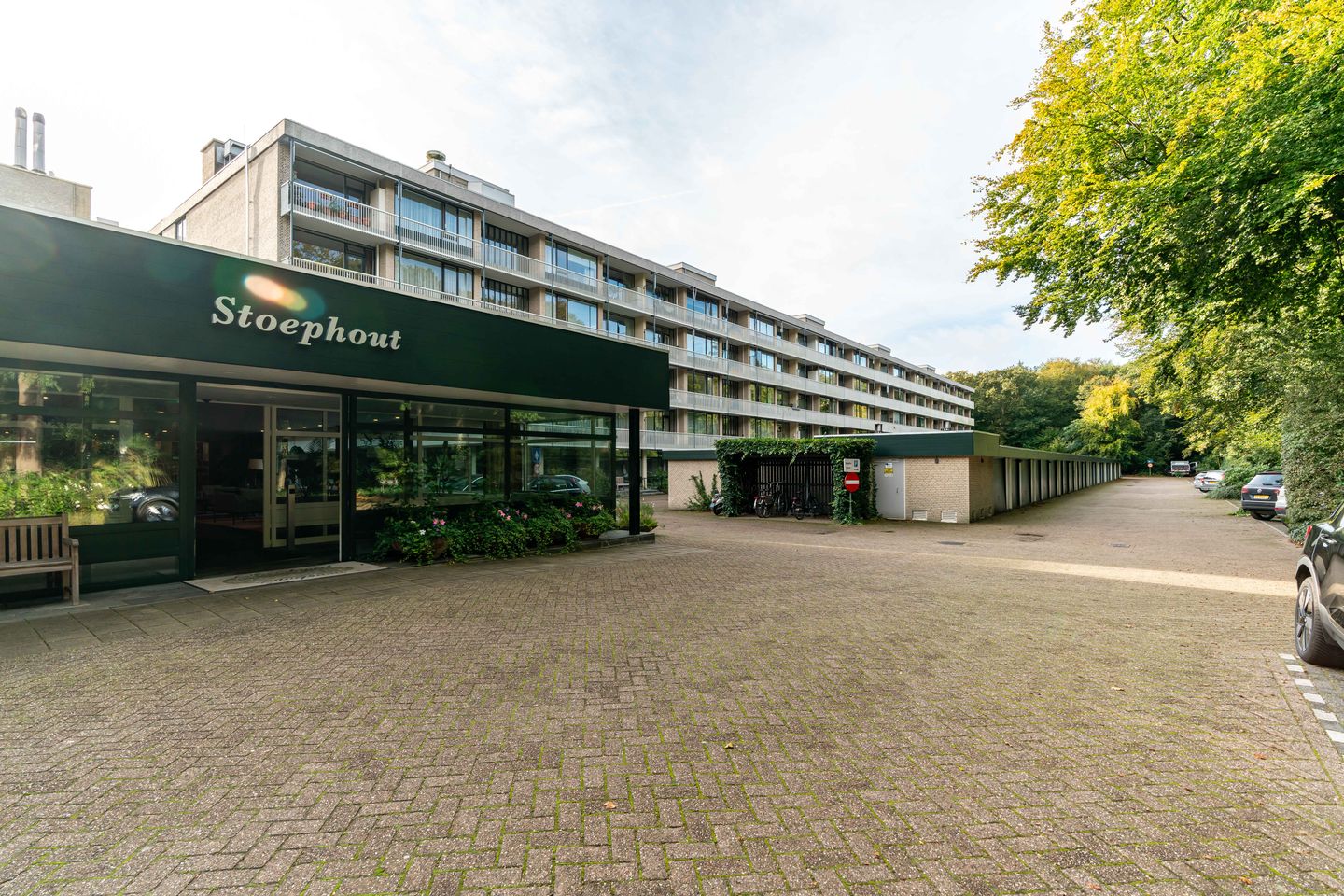 Foto 4 van Stoeplaan 11-F25