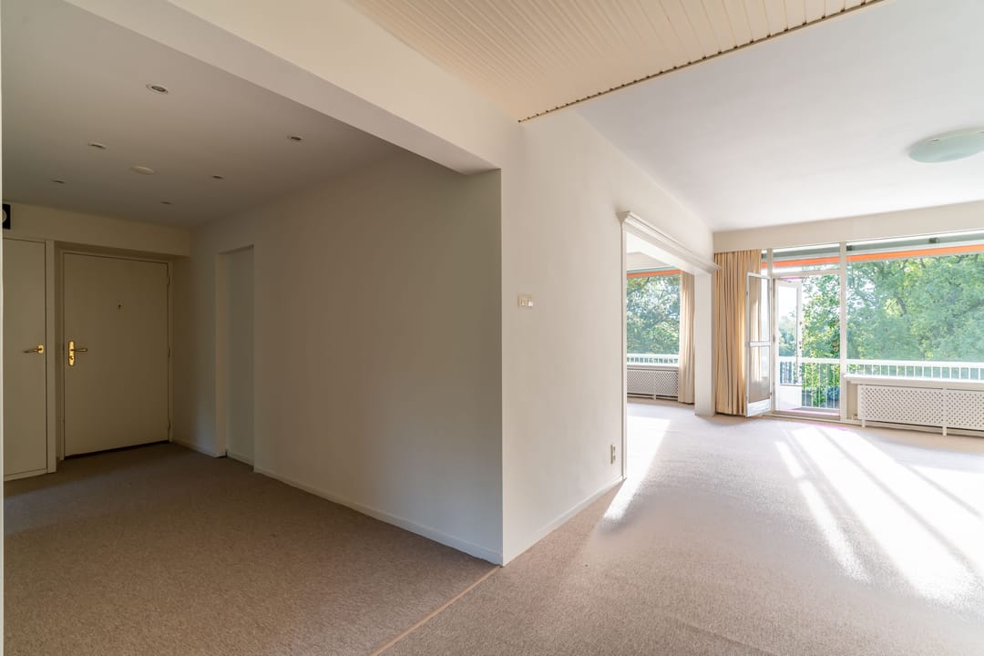 Foto 7 van Stoeplaan 11-F25