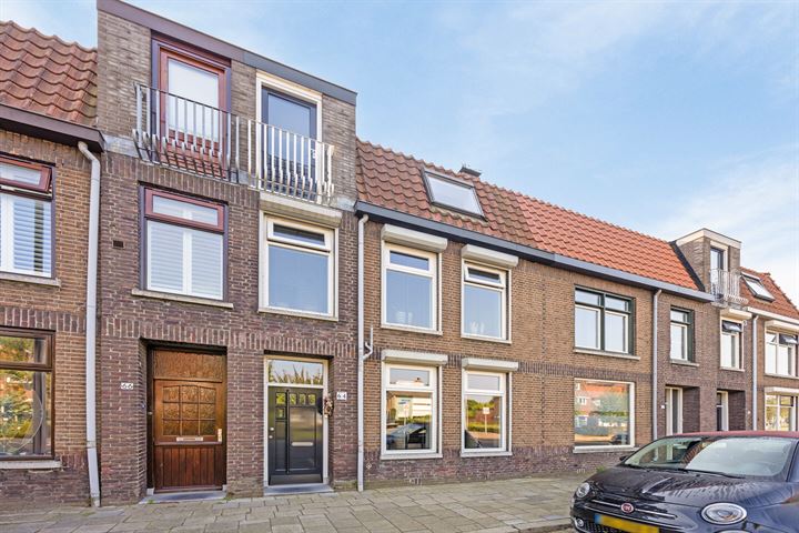 Bekijk foto 2 van Ravelstraat 64