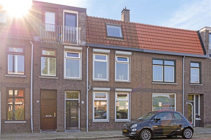 Bekijk foto 3 van Ravelstraat 64