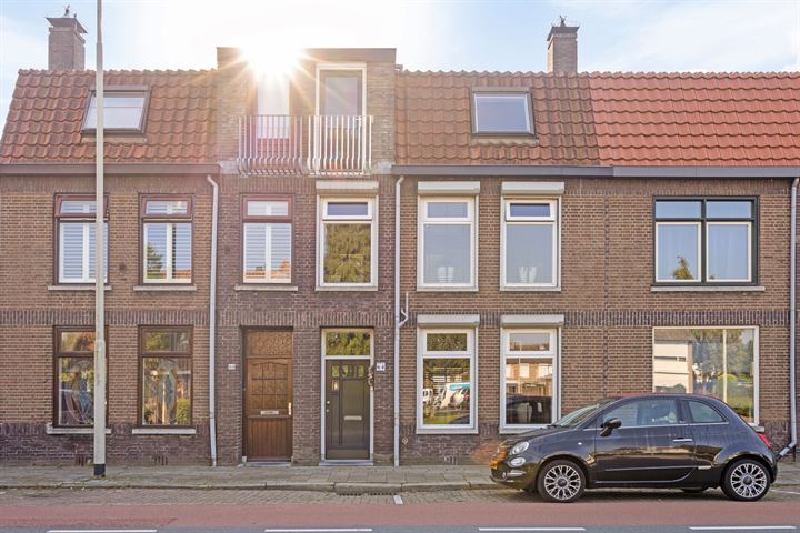 Bekijk foto 4 van Ravelstraat 64