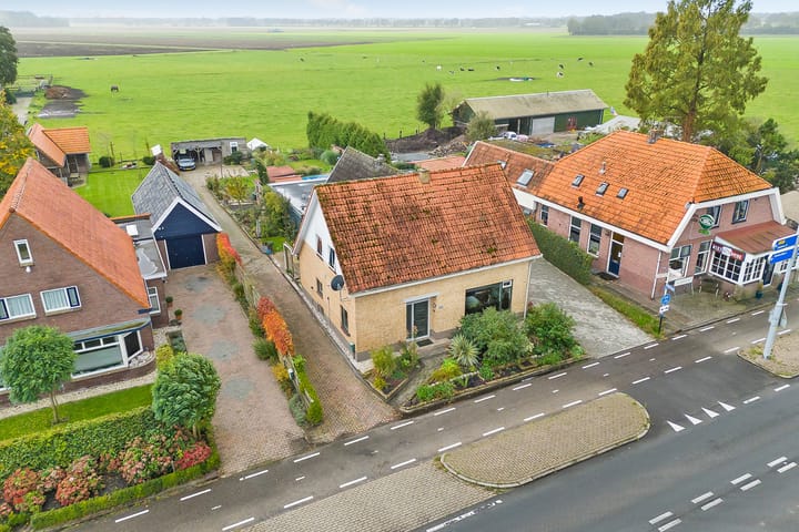 Foto 3 van Hoofdweg 144