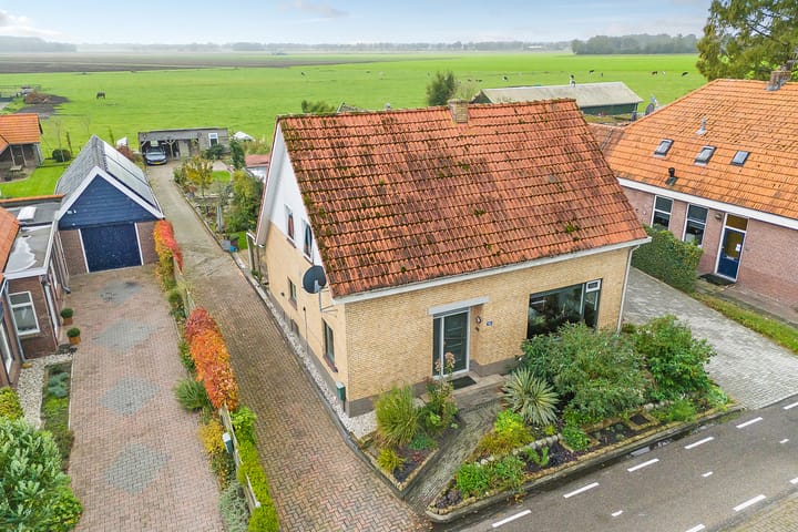 Foto 4 van Hoofdweg 144