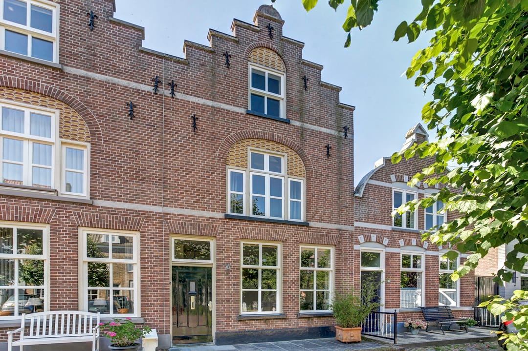 Foto 2 van Hoogstraat 32