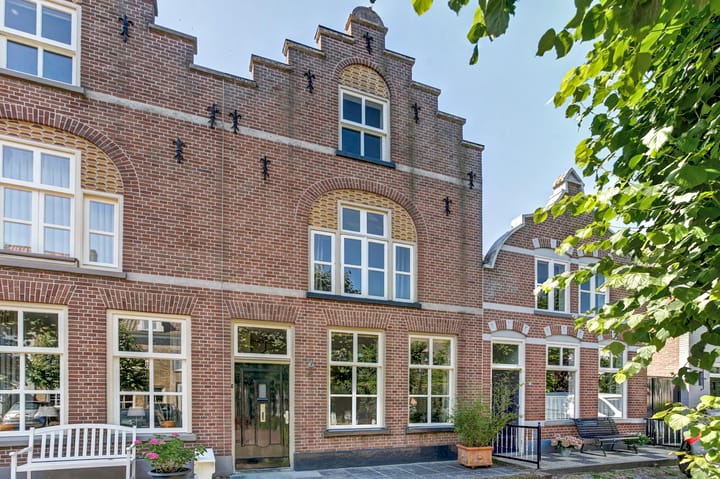 Photo 2 of Hoogstraat 32