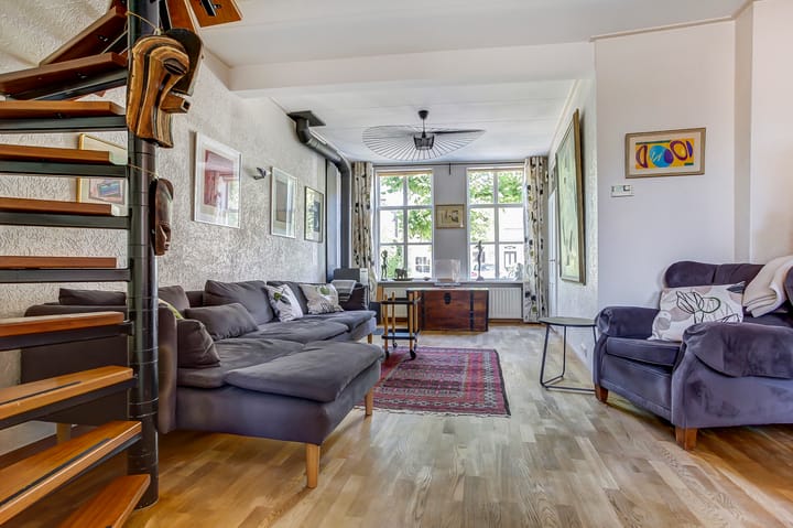 Photo 3 of Hoogstraat 32