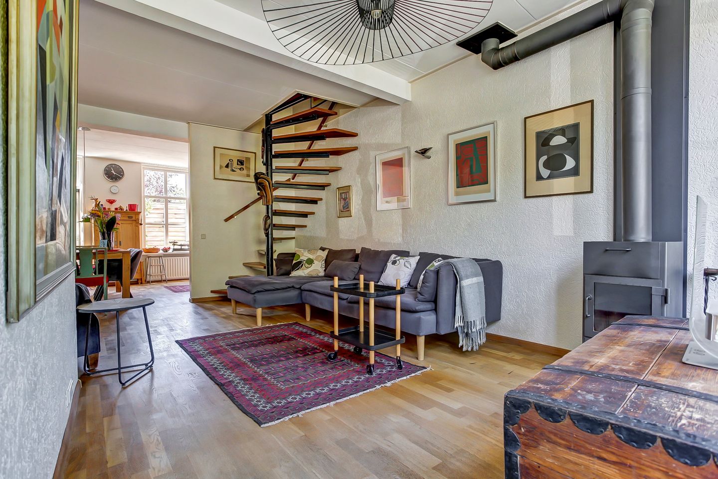 Foto 5 van Hoogstraat 32