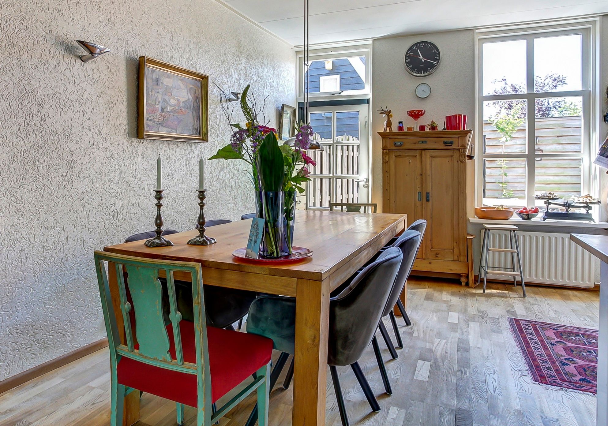 Foto 6 van Hoogstraat 32