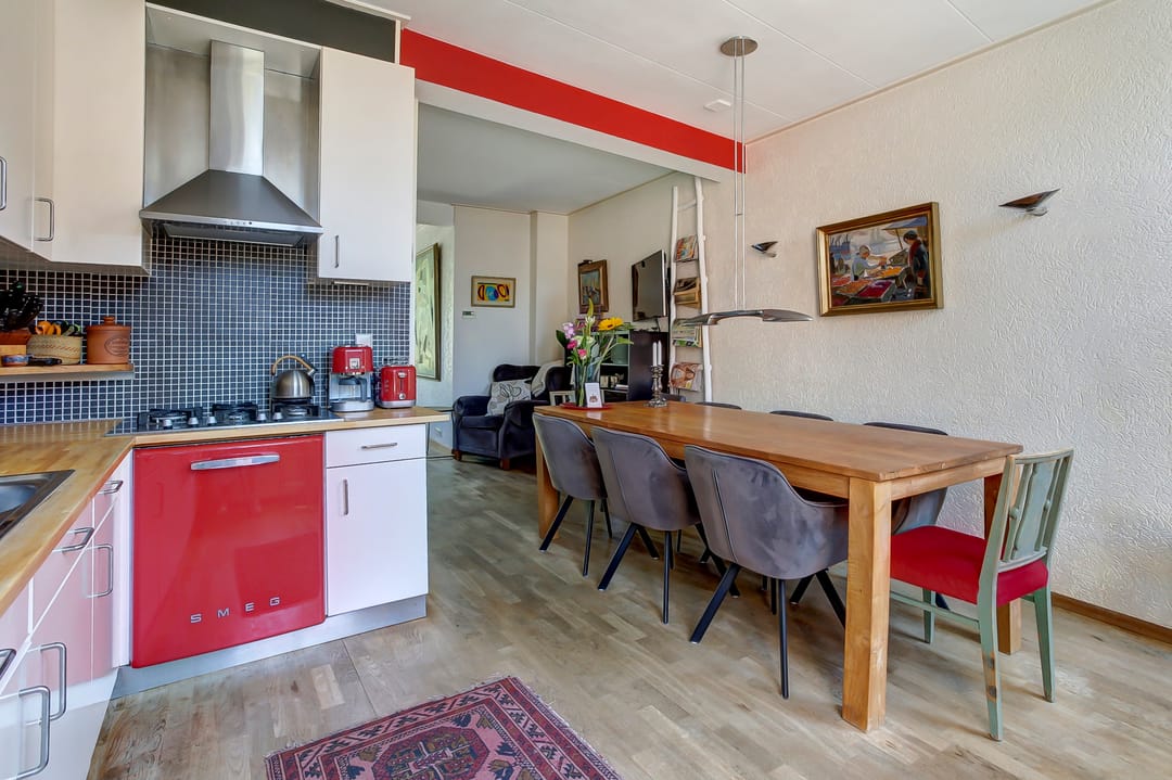 Foto 7 van Hoogstraat 32