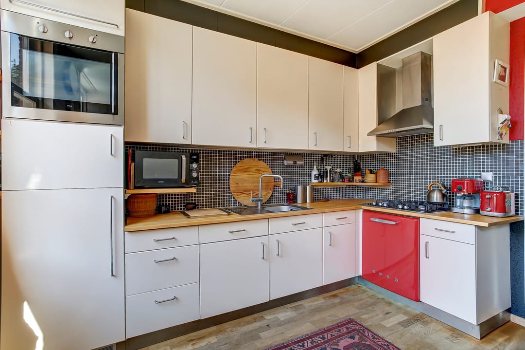 Foto 8 van Hoogstraat 32