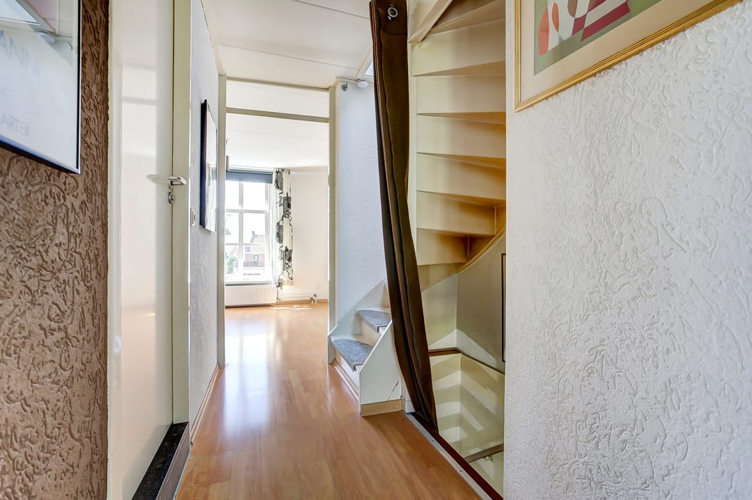 Foto 11 van Hoogstraat 32