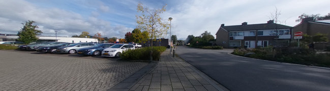 View 360° photo of Straatzijde of Pieter Breughelstraat 65