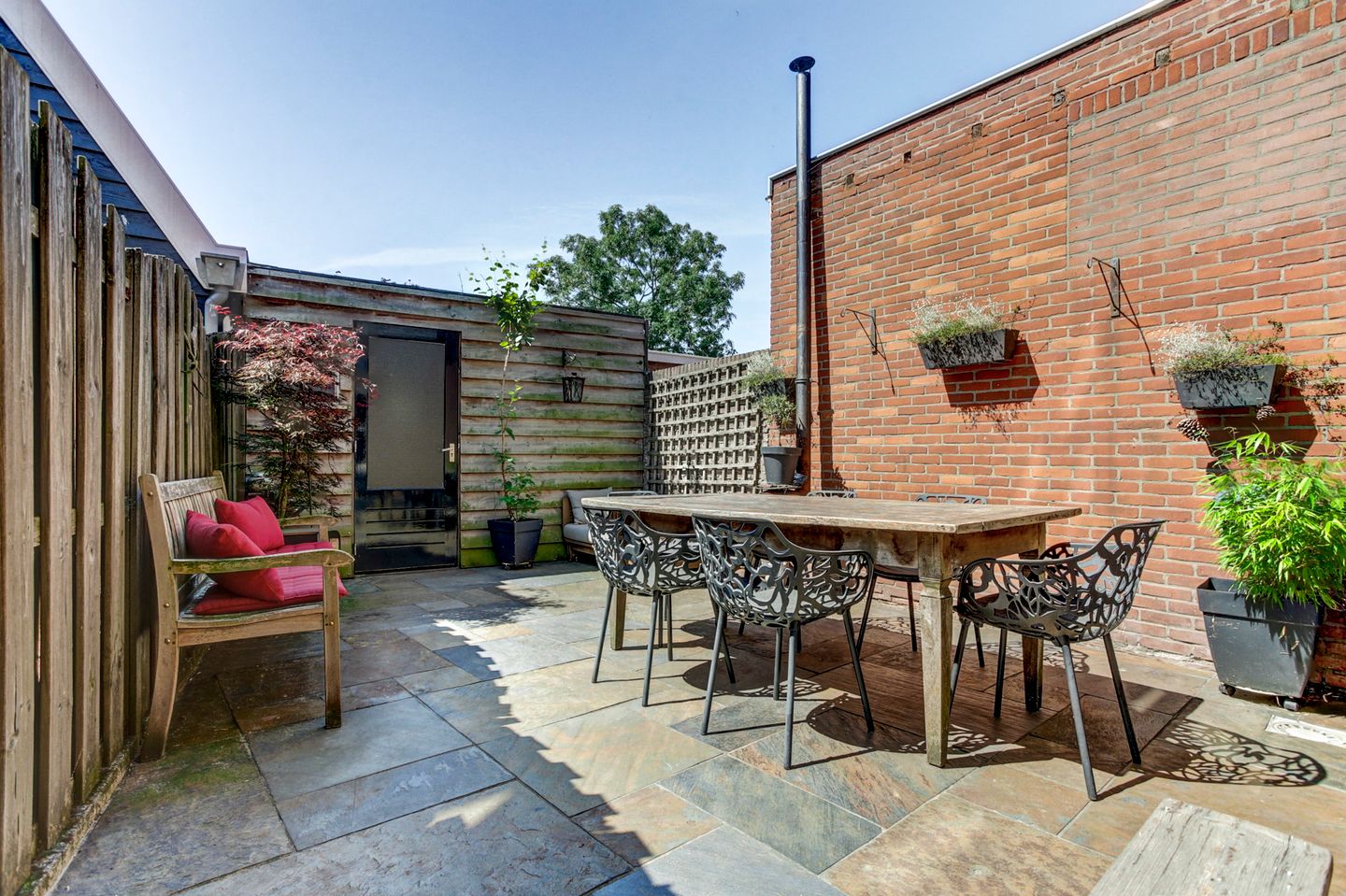 Foto 20 van Hoogstraat 32