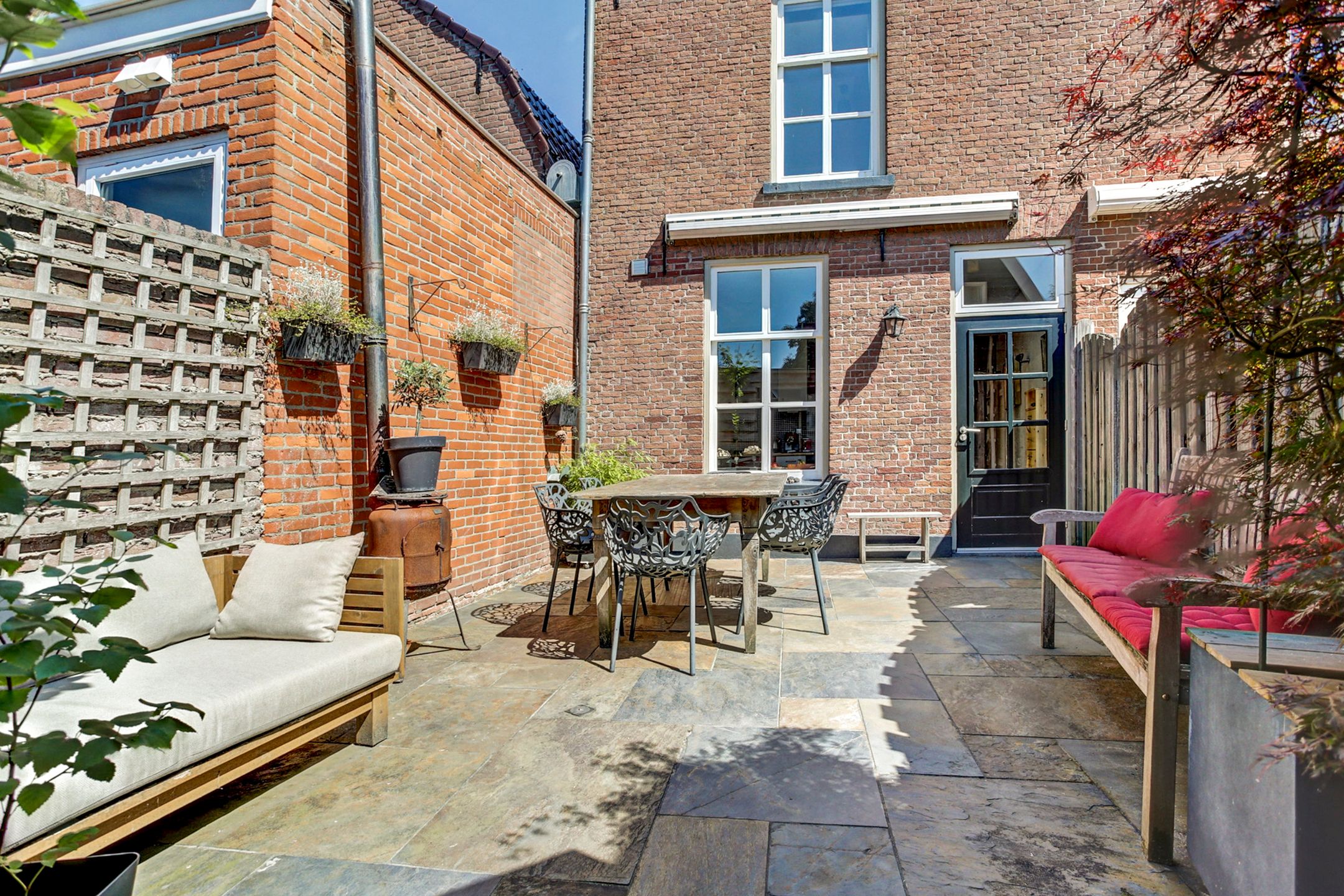 Foto 21 van Hoogstraat 32