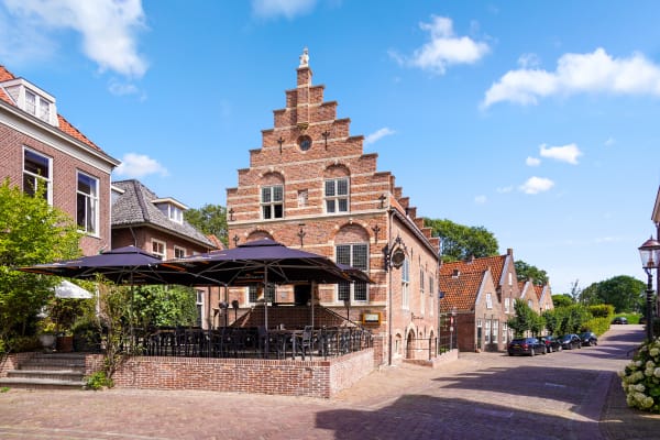 Foto 23 van Hoogstraat 32