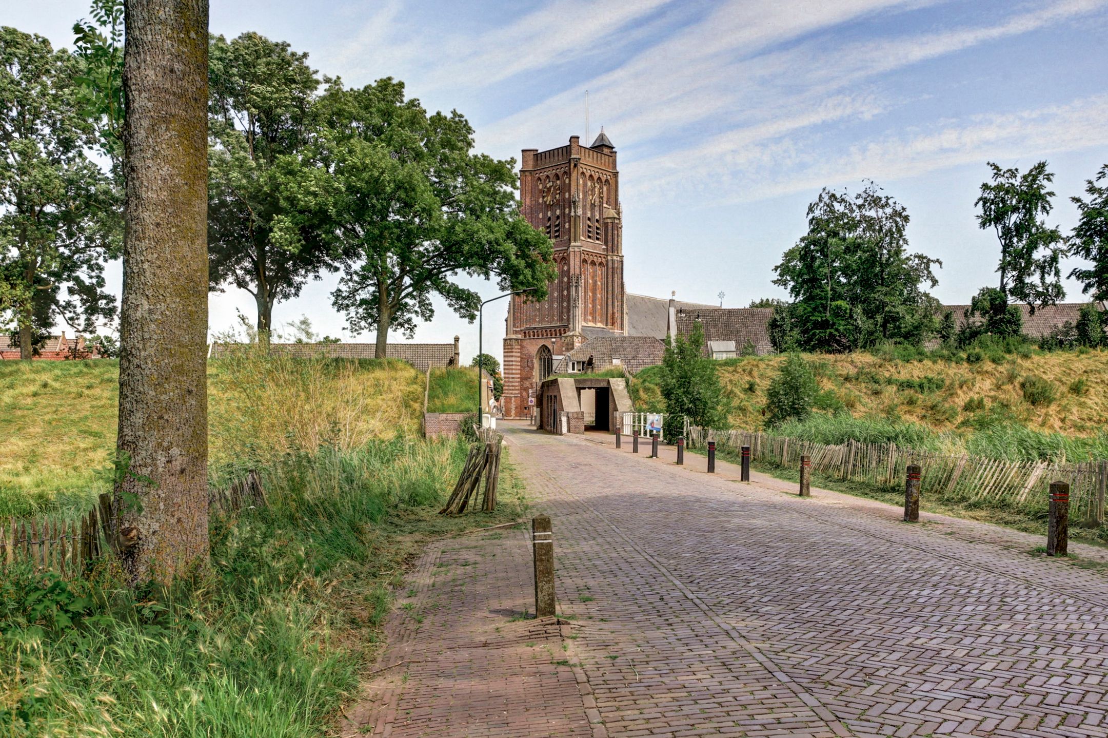 Foto 24 van Hoogstraat 32