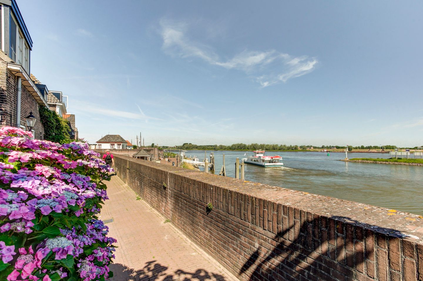 Foto 25 van Hoogstraat 32