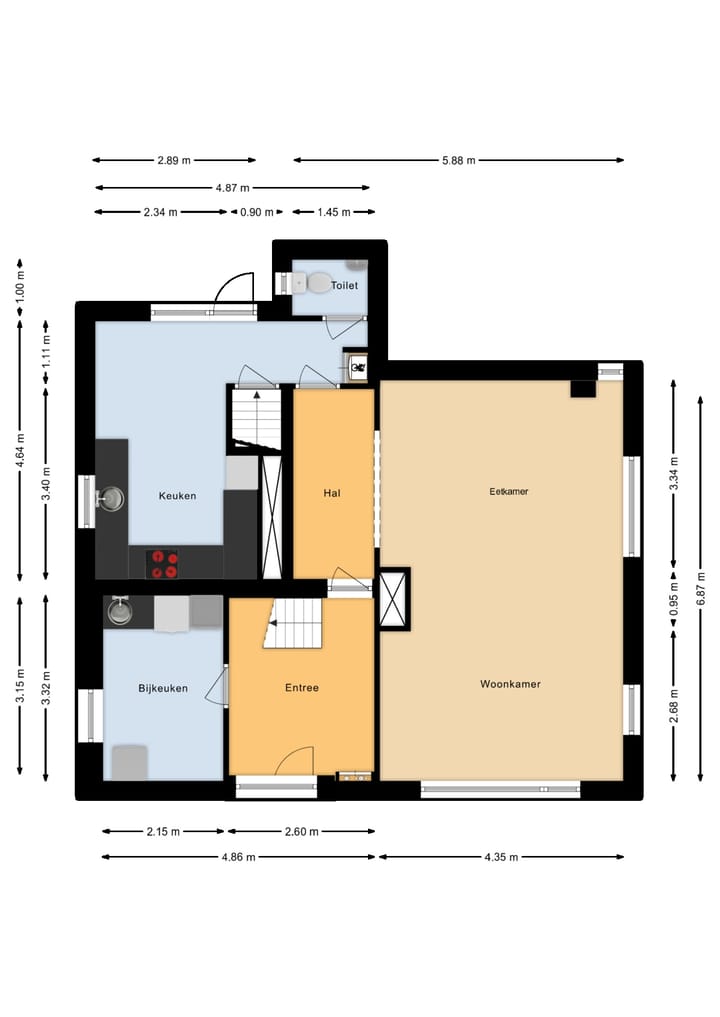 Foto 41 van Hoofdweg 144