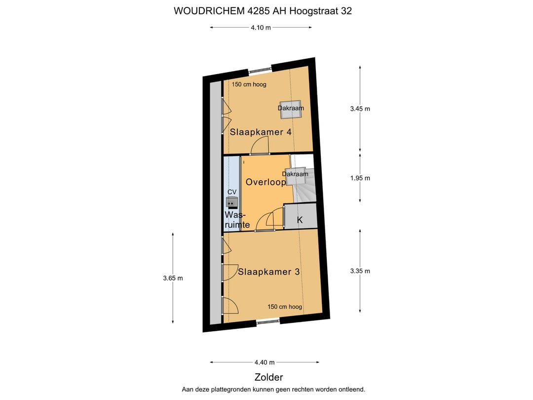 Foto 28 van Hoogstraat 32