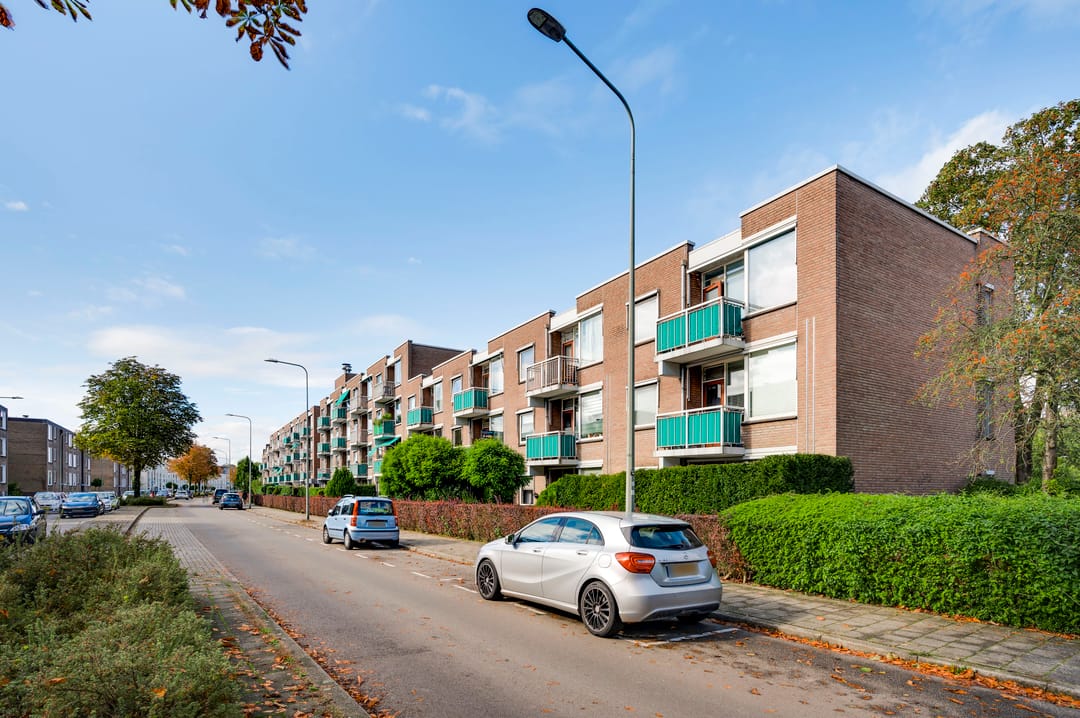 Foto 2 van Adelbert van Scharnlaan F 25