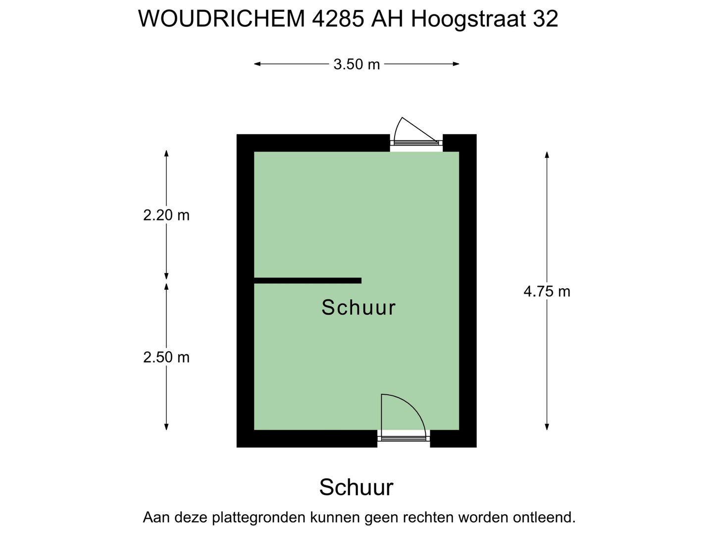 Foto 29 van Hoogstraat 32