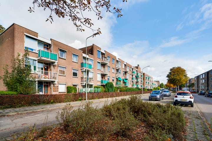 Foto 3 van Adelbert van Scharnlaan F 25