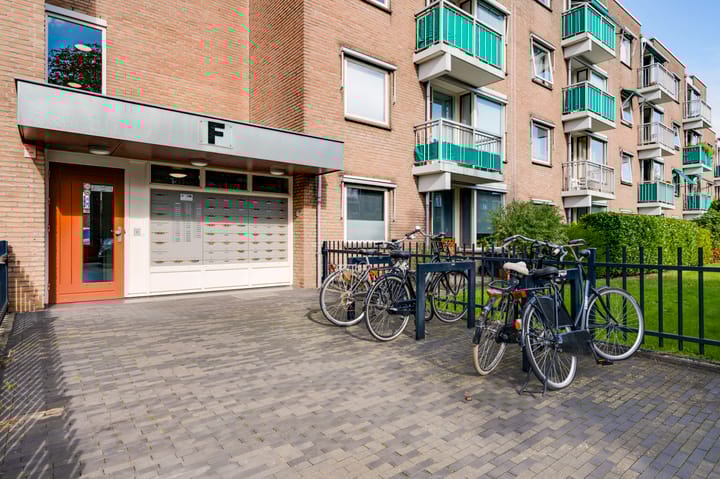 Foto 4 van Adelbert van Scharnlaan F 25