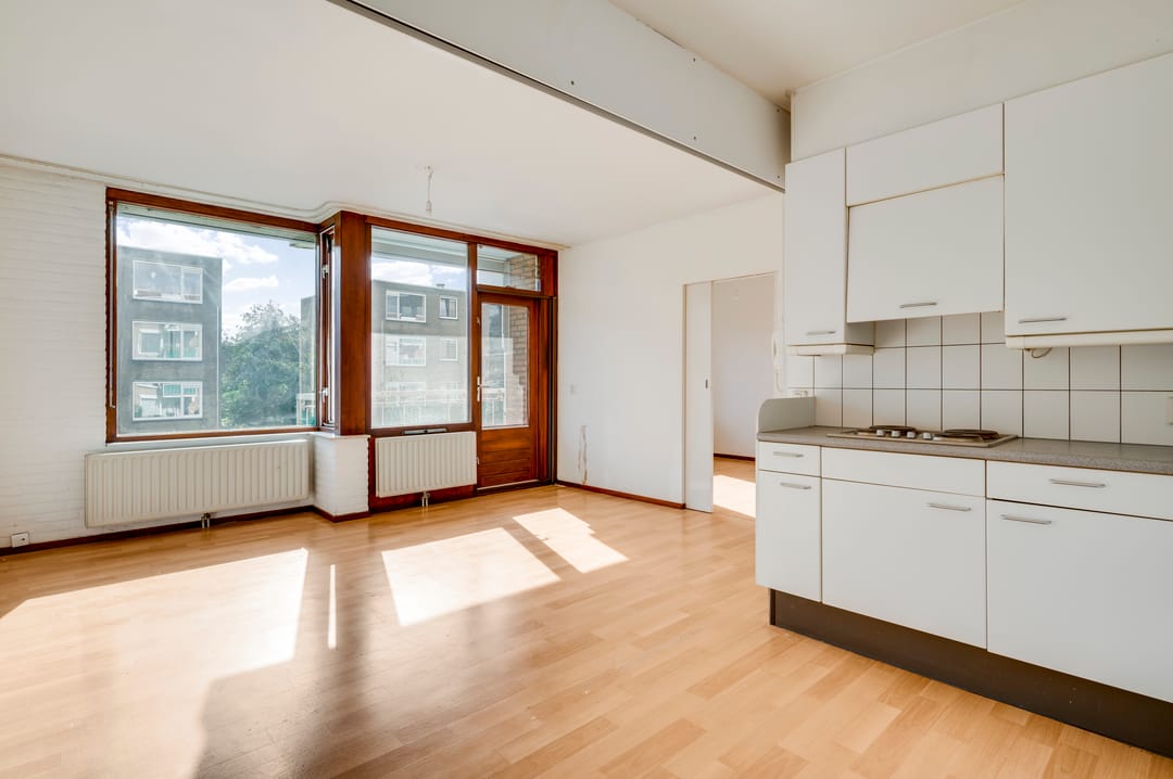 Foto 7 van Adelbert van Scharnlaan F 25