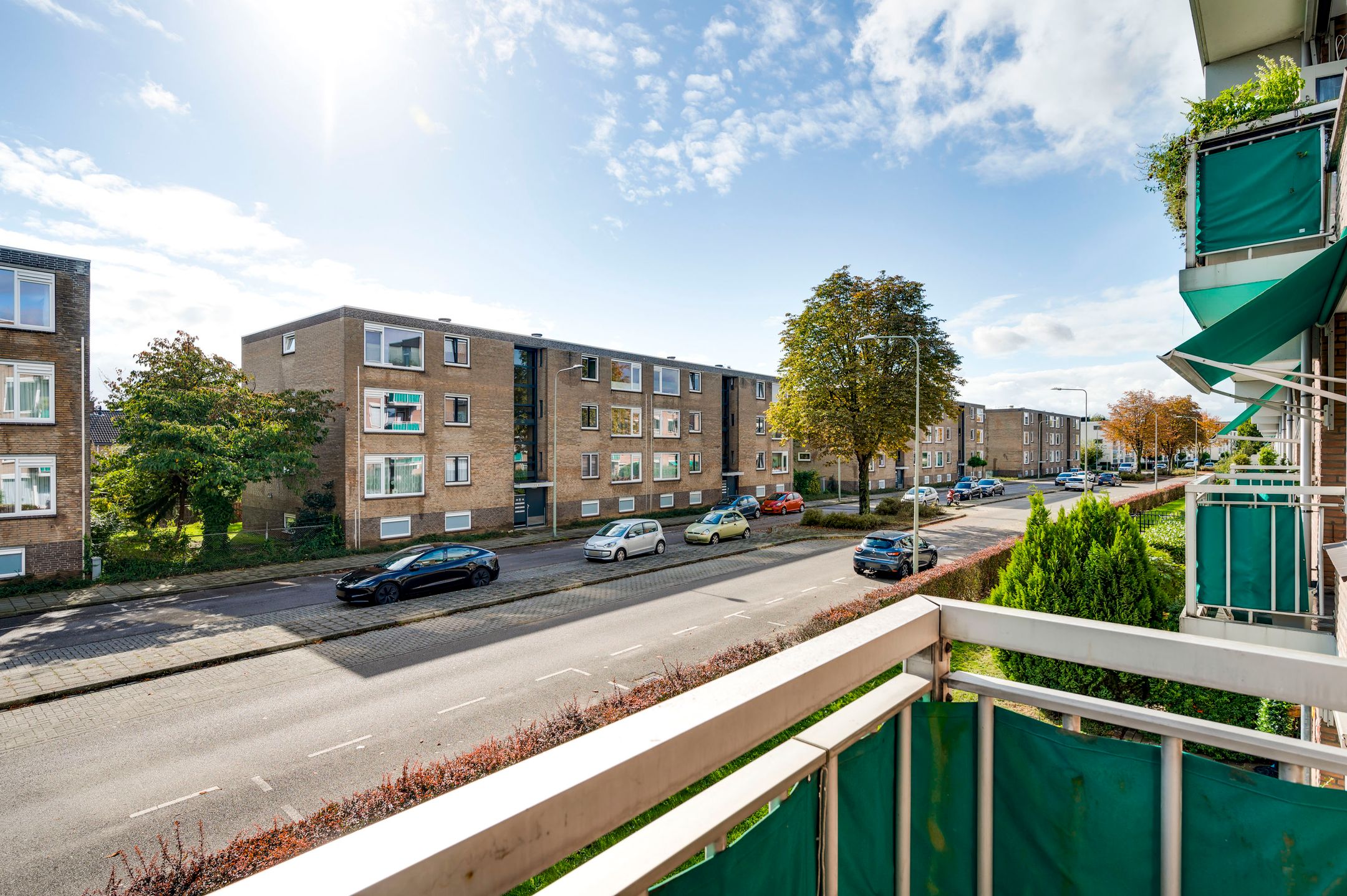 Foto 12 van Adelbert van Scharnlaan F 25