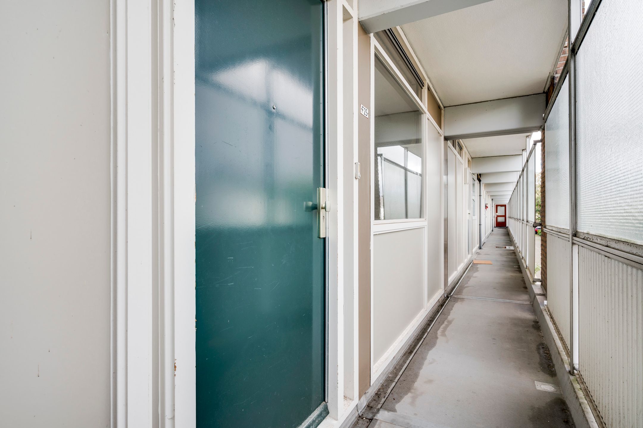 Foto 18 van Adelbert van Scharnlaan F 25