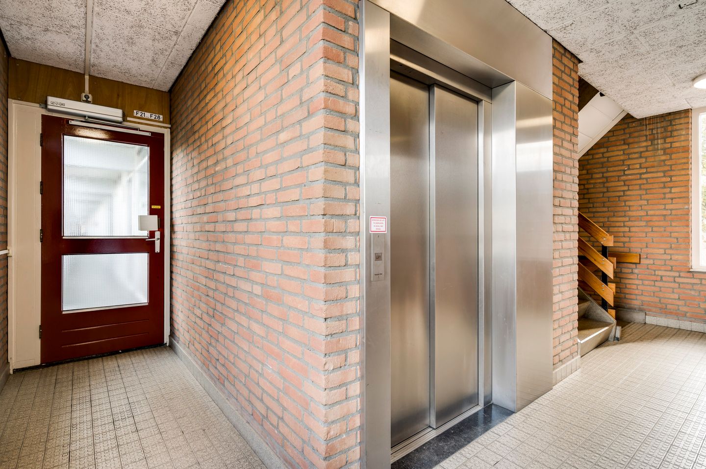 Foto 19 van Adelbert van Scharnlaan F 25