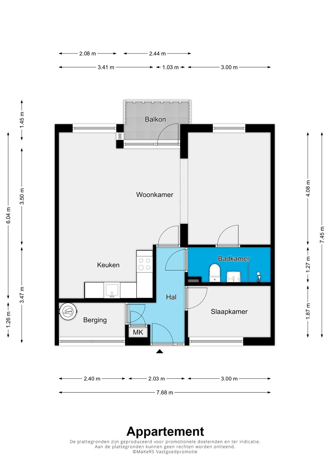 Foto 22 van Adelbert van Scharnlaan F 25