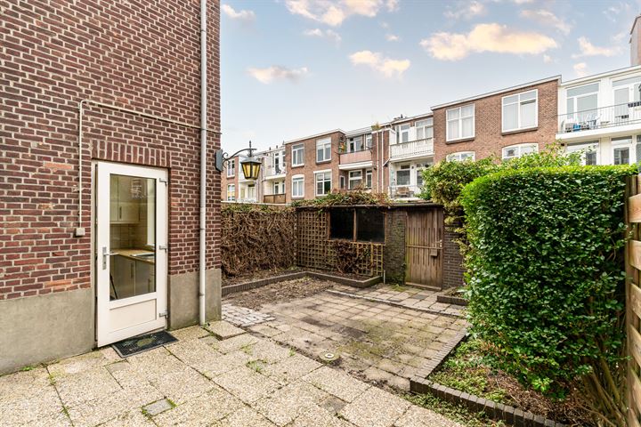 Bekijk foto 22 van Meidoornstraat 92