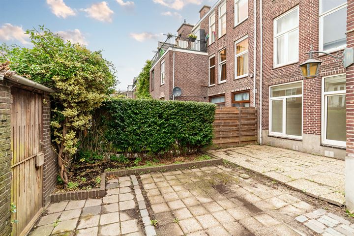 View photo 25 of Meidoornstraat 92