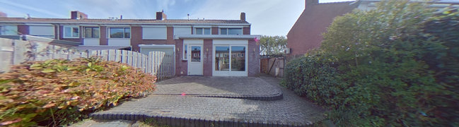 Bekijk 360° foto van achtertuin van Nieuwe Vlissingseweg 312