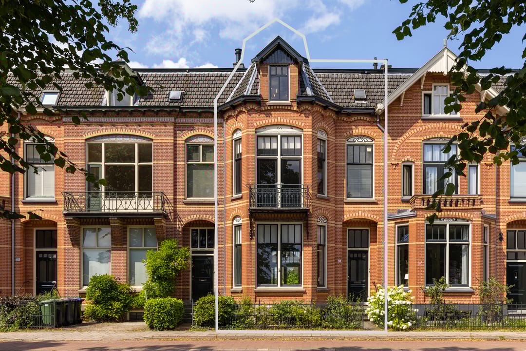 Foto 1 van Burg. Dijckmeesterweg 25