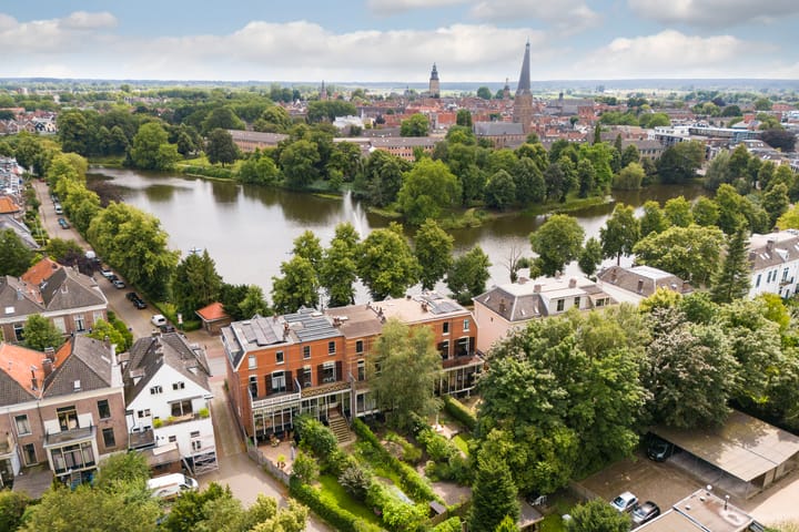 Foto 2 van Burg. Dijckmeesterweg 25