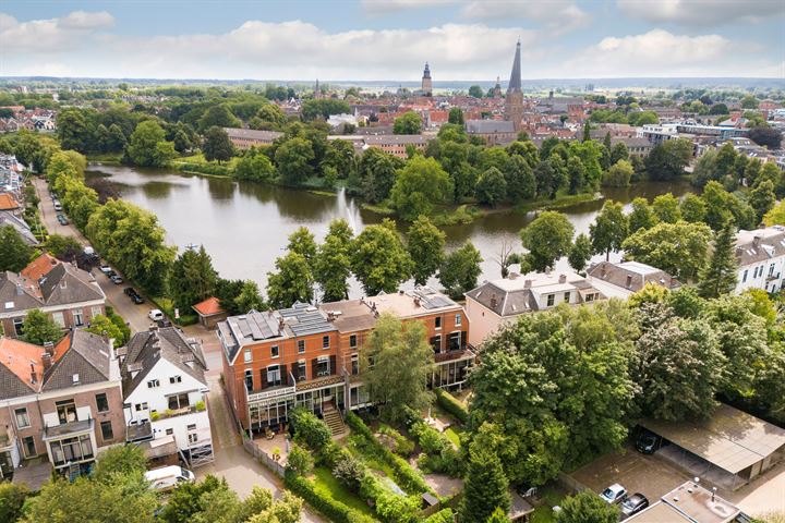 Bekijk foto 2 van Burg. Dijckmeesterweg 25