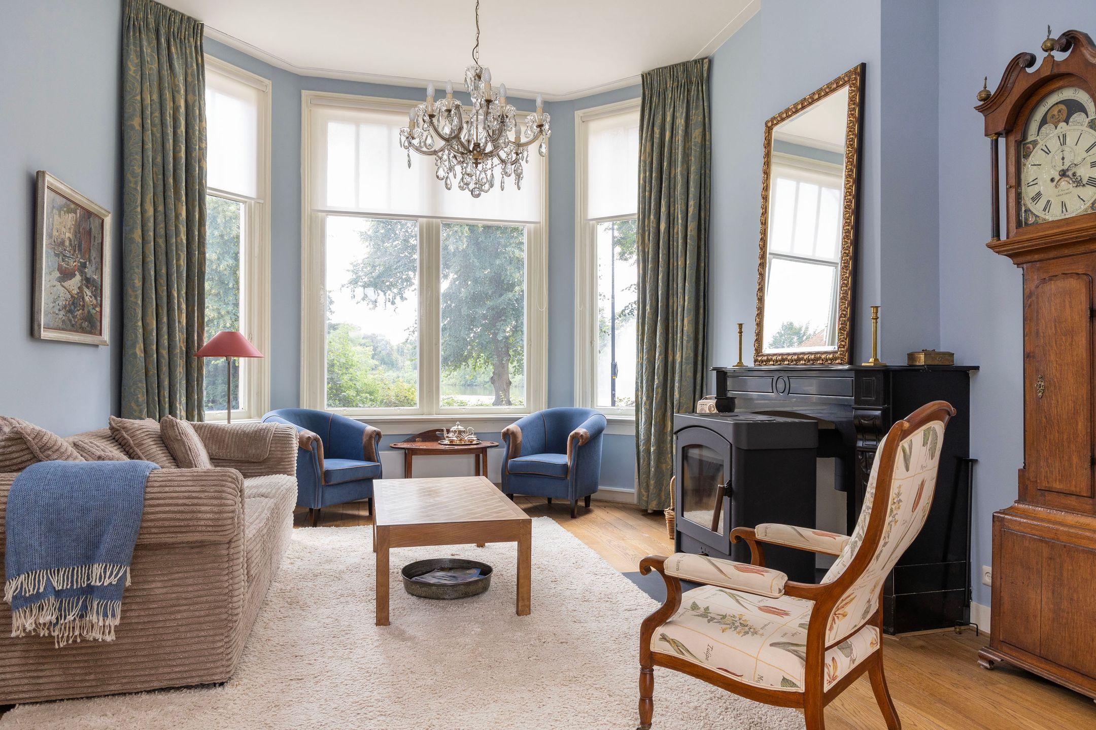 Foto 3 van Burg. Dijckmeesterweg 25