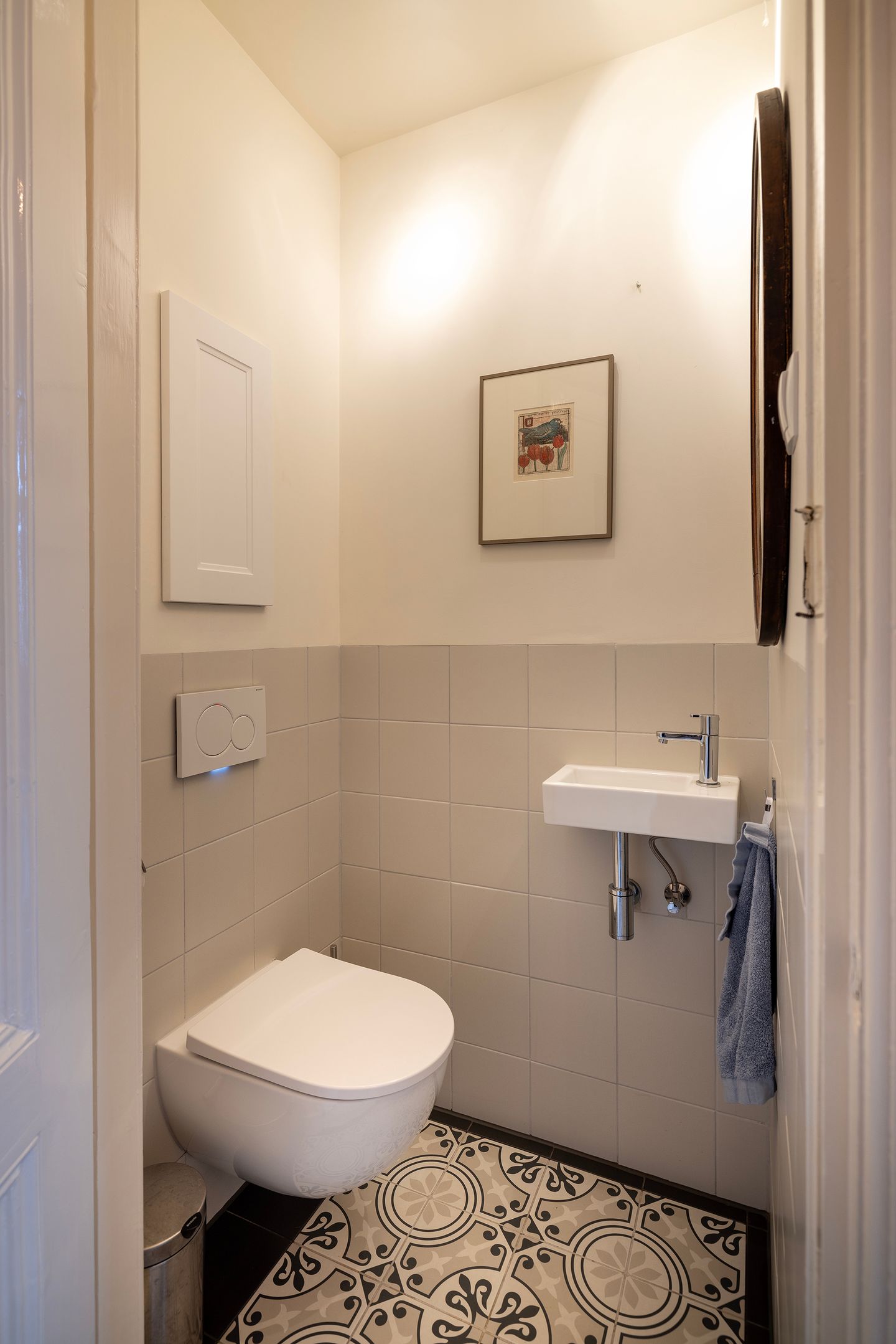 Foto 19 van Burg. Dijckmeesterweg 25