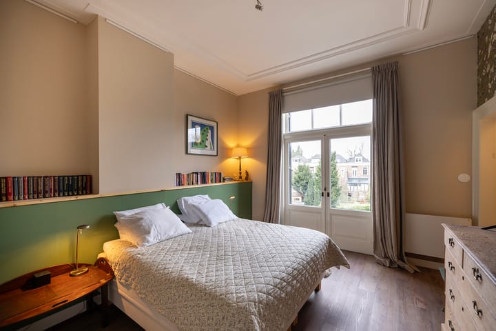 Foto 25 van Burg. Dijckmeesterweg 25